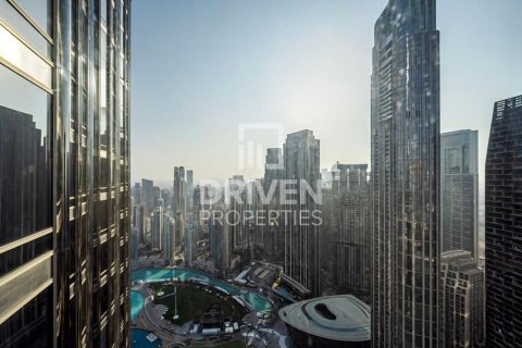 شقة في وسط مدينة دبي, دبي 1غرف نوم, 102 م² رقم 86607 - صورة 3