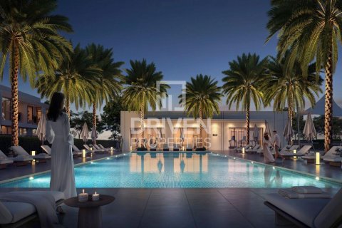 Купить таунхаус в The Valley, Дубай: 3 спальни, 180м², № 86604 - фото 13