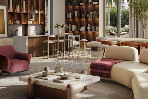 Купить таунхаус в The Valley, Дубай: 3 спальни, 180м², № 86604 - фото 9