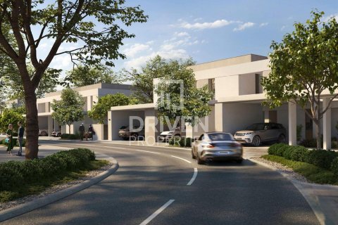 Купить таунхаус в The Valley, Дубай: 3 спальни, 180м², № 86604 - фото 7