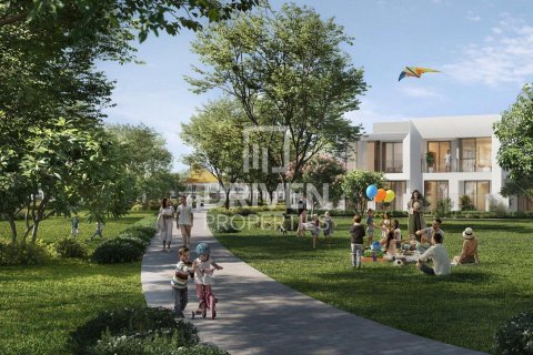 Таунхаус в The Valley, Дубай, 3 спальни, 180м², № 86604