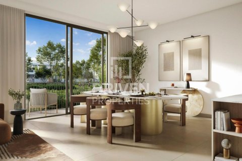 Купить таунхаус в The Valley, Дубай: 3 спальни, 180м², № 86604 - фото 12