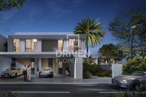 Купить таунхаус в The Valley, Дубай: 3 спальни, 180м², № 86604 - фото 6