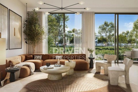 Купить таунхаус в The Valley, Дубай: 3 спальни, 180м², № 86604 - фото 10