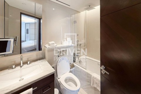 Apartment in The Address Sky View Towers, Downtown Dubai (Downtown Burj Dubai), Dubai 3 bedrooms, 188 sq.m. № 86605 - photo 6