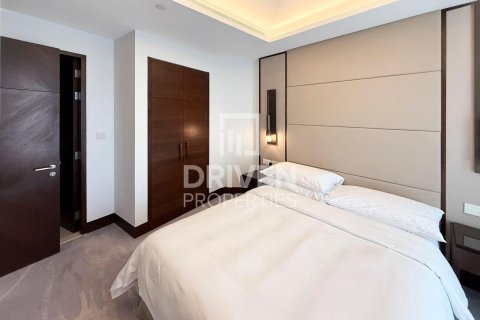 Apartment in The Address Sky View Towers, Downtown Dubai (Downtown Burj Dubai), Dubai 3 bedrooms, 188 sq.m. № 86605 - photo 14