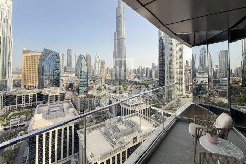 Apartment in The Address Sky View Towers, Downtown Dubai (Downtown Burj Dubai), Dubai 3 bedrooms, 188 sq.m. № 86605 - photo 3