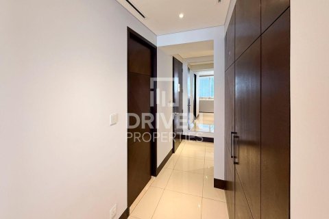 Apartment in The Address Sky View Towers, Downtown Dubai (Downtown Burj Dubai), Dubai 3 bedrooms, 188 sq.m. № 86605 - photo 9