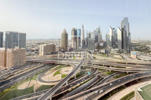 Apartment in The Address Sky View Towers, Downtown Dubai (Downtown Burj Dubai), Dubai 3 bedrooms, 188 sq.m. № 86605 - photo 19