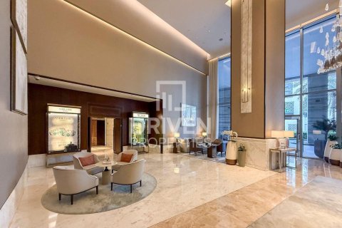 Apartment in The Address Sky View Towers, Downtown Dubai (Downtown Burj Dubai), Dubai 3 bedrooms, 188 sq.m. № 86605 - photo 4