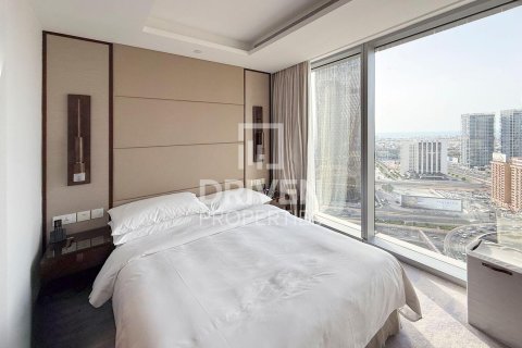 Apartment in The Address Sky View Towers, Downtown Dubai (Downtown Burj Dubai), Dubai 3 bedrooms, 188 sq.m. № 86605 - photo 13