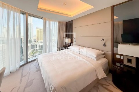 Apartment in The Address Sky View Towers, Downtown Dubai (Downtown Burj Dubai), Dubai 3 bedrooms, 188 sq.m. № 86605 - photo 16