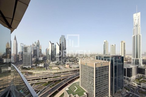 Apartment in The Address Sky View Towers, Downtown Dubai (Downtown Burj Dubai), Dubai 3 bedrooms, 188 sq.m. № 86605 - photo 2