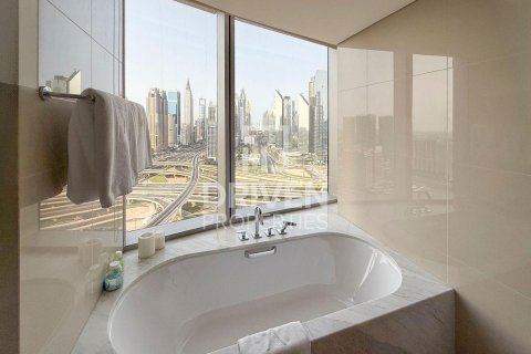 Apartment in The Address Sky View Towers, Downtown Dubai (Downtown Burj Dubai), Dubai 3 bedrooms, 188 sq.m. № 86605 - photo 7