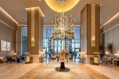 Apartment in The Address Sky View Towers, Downtown Dubai (Downtown Burj Dubai), Dubai 3 bedrooms, 188 sq.m. № 86605 - photo 5