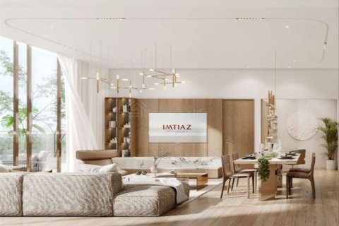 Appartement à Dubai, 1 chambre, 89.7 m², № 58348 - photo 10