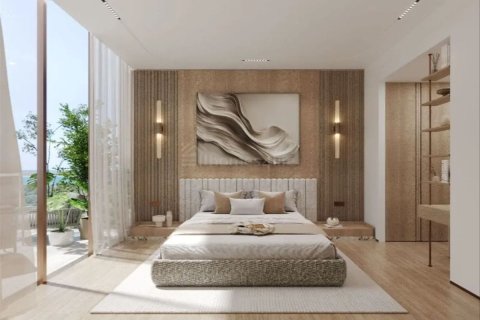 Appartement à Dubai, 1 chambre, 89.7 m², № 58348 - photo 13