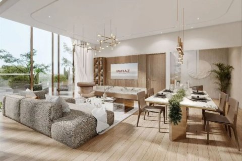 Appartement à Dubai, 1 chambre, 89.7 m², № 58348 - photo 8
