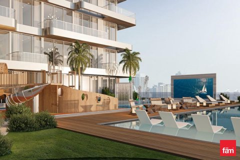 Apartment in Dubai 2 bedrooms, 226.9 sq.m. № 58346 - photo 1