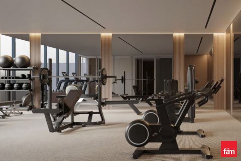 Apartment in Dubai 2 bedrooms, 226.9 sq.m. № 58346 - photo 6