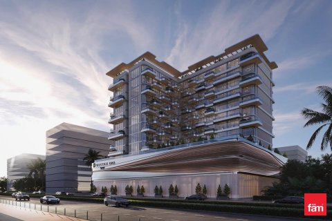 Apartment in Dubai 2 bedrooms, 226.9 sq.m. № 58346 - photo 4