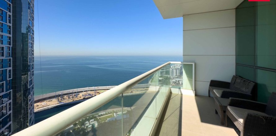 Apartment in Dubai 2 bedrooms, 158.3 sq.m. № 58349