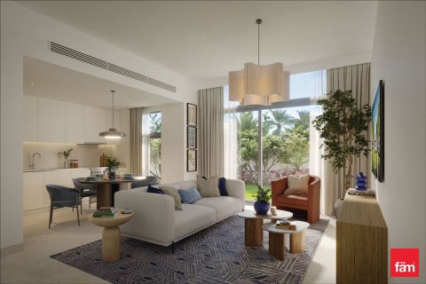 Villa à Dubai, 6 chambres, 1048.2 m², № 58347 - photo 4