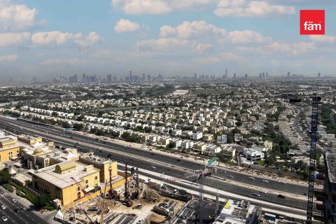 Bureau à Dubai, 115.7 m², № 58337 - photo 2