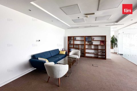 Bureau à Dubai, 115.7 m², № 58337 - photo 4