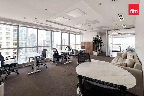 Bureau à Dubai, 115.7 m², № 58337 - photo 8