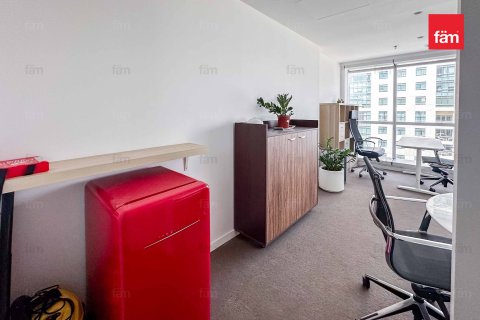 Bureau à Dubai, 115.7 m², № 58337 - photo 3