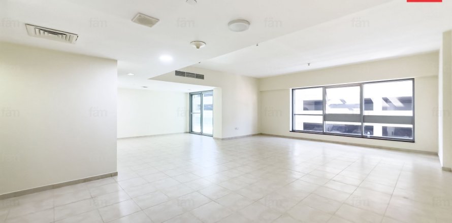 Apartamento en Business Bay, Dubai, 3 dormitorios, 205 m², № 58338
