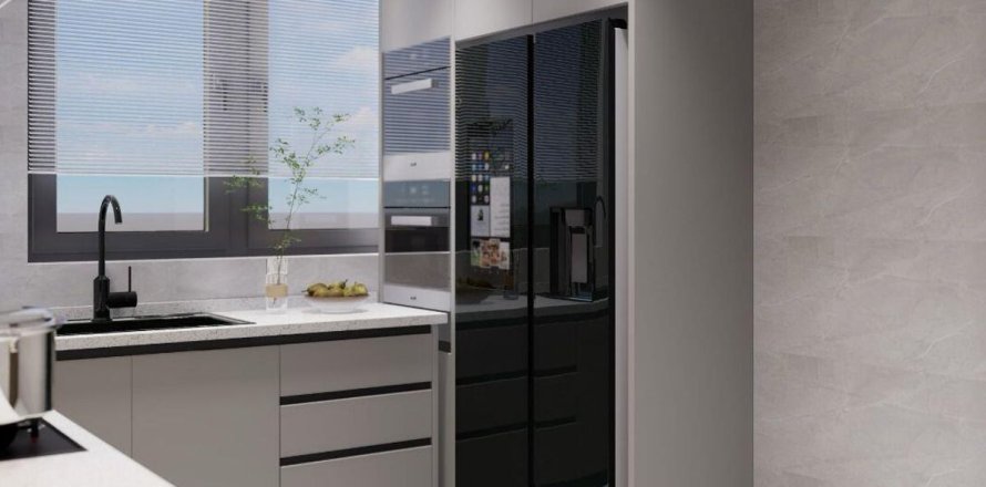 Appartement à Majan, Dubai, 2 chambres, 140.3 m², № 71728