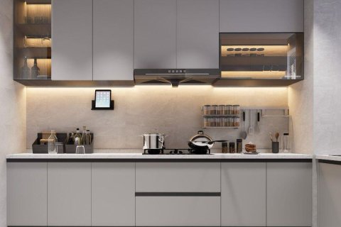 Appartement à Majan, Dubai, 2 chambres, 140.3 m², № 71728 - photo 3