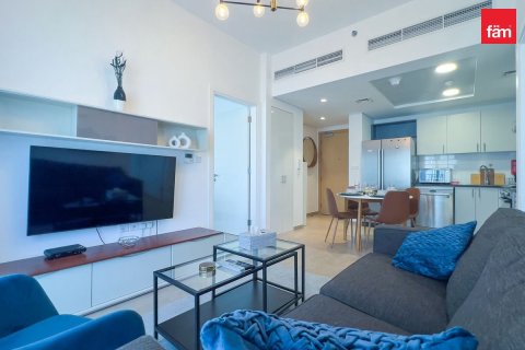 Apartment in Jebel Ali, Dubai 2 bedrooms, 70.8 sq.m. № 71732 - photo 10