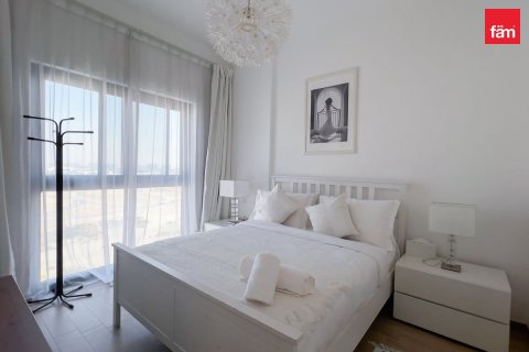 Apartment in Jebel Ali, Dubai 2 bedrooms, 70.8 sq.m. № 71732 - photo 1