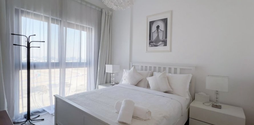 Apartment in Jebel Ali, Dubai 2 bedrooms, 70.8 sq.m. № 71732