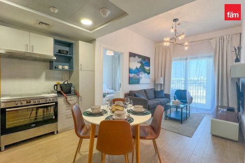 Apartment in Jebel Ali, Dubai 2 bedrooms, 70.8 sq.m. № 71732 - photo 23