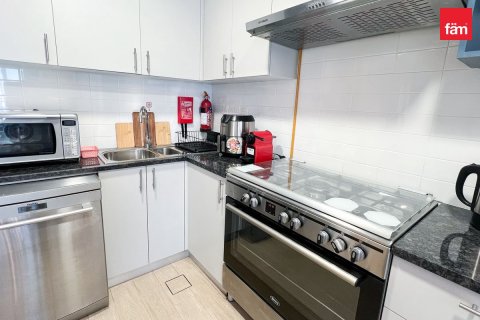 Apartment in Jebel Ali, Dubai 2 bedrooms, 70.8 sq.m. № 71732 - photo 21