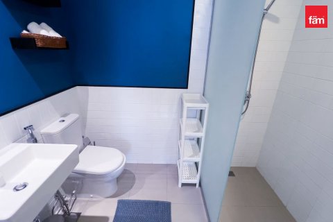 Apartment in Jebel Ali, Dubai 2 bedrooms, 70.8 sq.m. № 71732 - photo 8