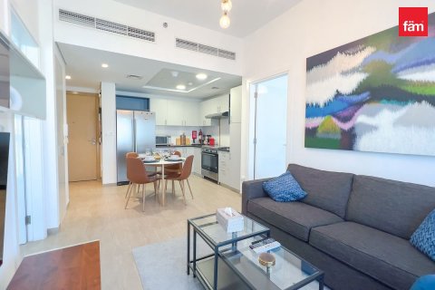 Apartment in Jebel Ali, Dubai 2 bedrooms, 70.8 sq.m. № 71732 - photo 11