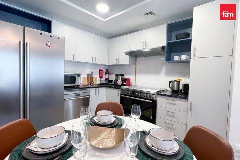 Apartment in Jebel Ali, Dubai 2 bedrooms, 70.8 sq.m. № 71732 - photo 7