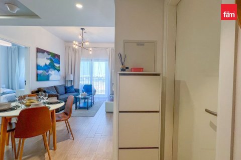 Apartment in Jebel Ali, Dubai 2 bedrooms, 70.8 sq.m. № 71732 - photo 22