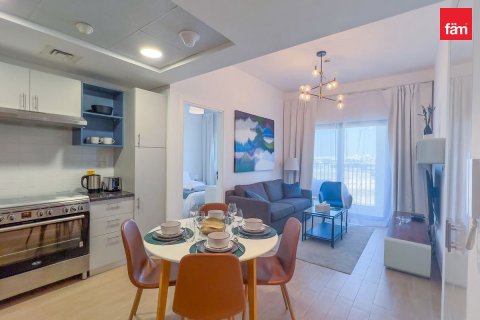 Apartment in Jebel Ali, Dubai 2 bedrooms, 70.8 sq.m. № 71732 - photo 17