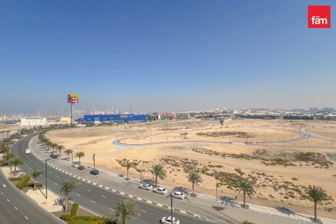 Apartment in Jebel Ali, Dubai 2 bedrooms, 70.8 sq.m. № 71732 - photo 5