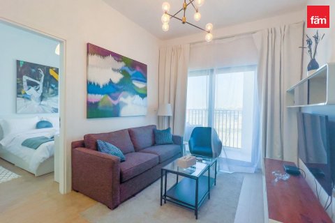 Apartment in Jebel Ali, Dubai 2 bedrooms, 70.8 sq.m. № 71732 - photo 20