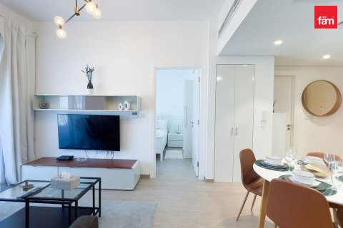 Apartment in Jebel Ali, Dubai 2 bedrooms, 70.8 sq.m. № 71732 - photo 2