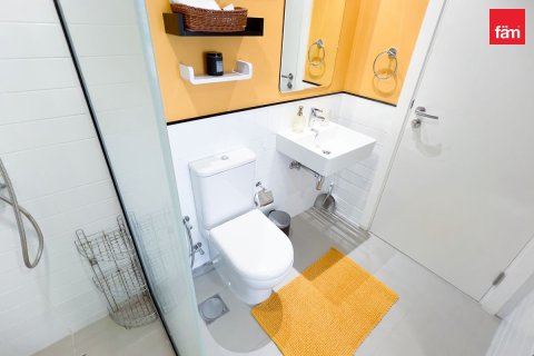 Apartment in Jebel Ali, Dubai 2 bedrooms, 70.8 sq.m. № 71732 - photo 6