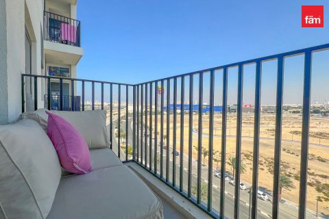 Apartment in Jebel Ali, Dubai 2 bedrooms, 70.8 sq.m. № 71732 - photo 19