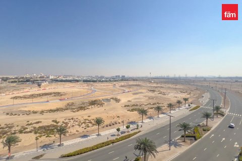 Apartment in Jebel Ali, Dubai 2 bedrooms, 70.8 sq.m. № 71732 - photo 4